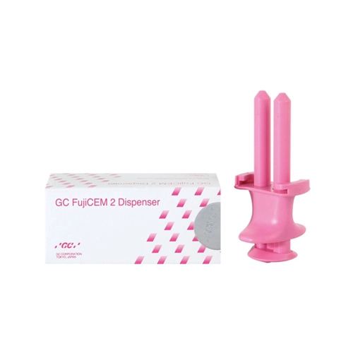 GC FUJICEM 2 DISPENSER (1st)