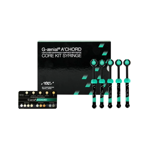 GC G-AENIAL A'CHORD SPUIT CORE KIT COMPLEET
