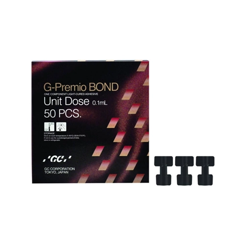GC G-PREMIO BOND UNIVERSAL UNIT DOSE (50st)