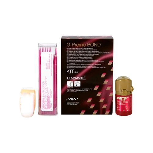 GC G-PREMIO BOND UNIVERSAL KIT COMPLEET