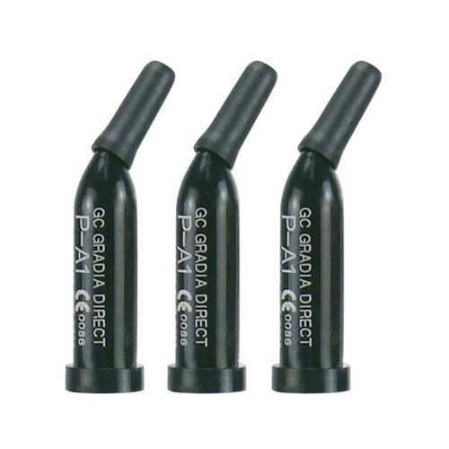 GC GRADIA DIRECT POSTERIOR UNITIP A1 (20x0,28g)