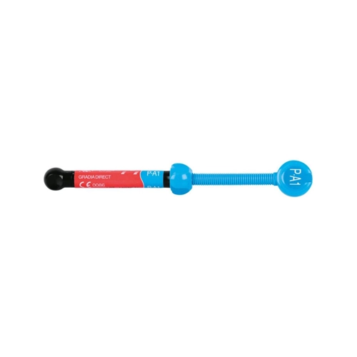 GC GRADIA DIRECT POSTERIOR SPUIT A1 (4g)