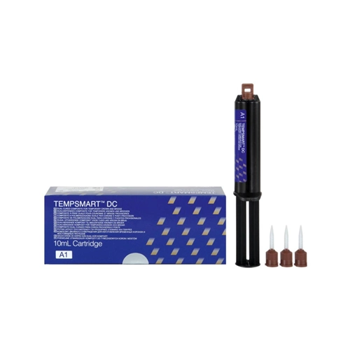 GC TEMPSMART DC SPUIT A1 (10ml)