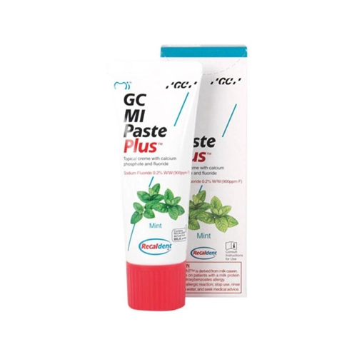 GC MI PASTE PLUS MINT (40g)