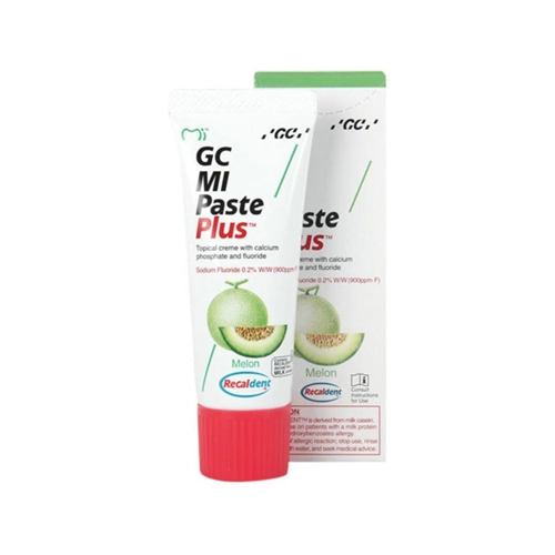 GC MI PASTE PLUS MELON (40g)