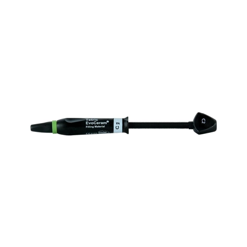 IVOCLAR TETRIC EVOCERAM SPUIT C2 (3g)