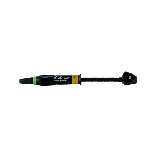 IVOCLAR TETRIC EVOCERAM SPUIT B2 (3g)