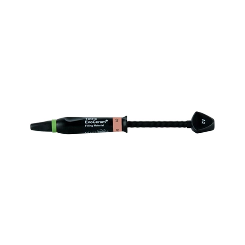 IVOCLAR TETRIC EVOCERAM SPUIT A2 (3g)
