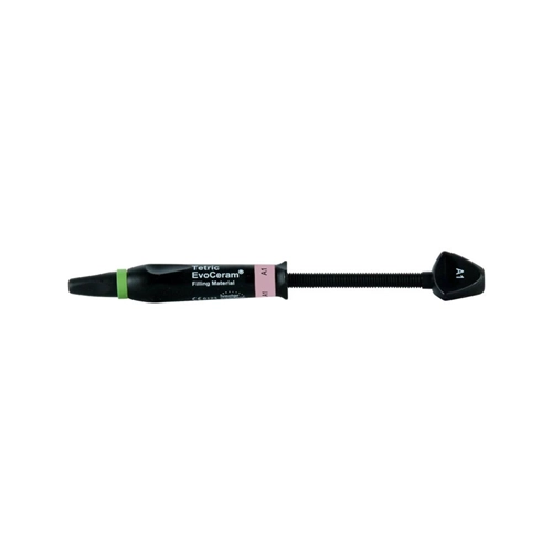 IVOCLAR TETRIC EVOCERAM SPUIT A1 (3g)
