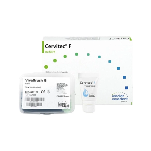 IVOCLAR CERVITEC F TUBE (7g)