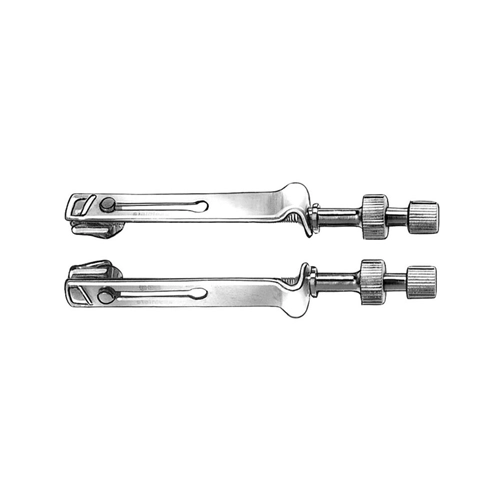 CARL MARTIN MATRIX RETRAINER MEC-NYSTRÖM I+II 596/1+2 PER PAAR