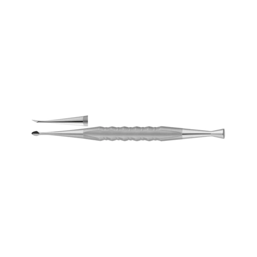 CARL MARTIN FUSIONEX ARROW CURVED 4 MM LS591A/4.0 (1st)