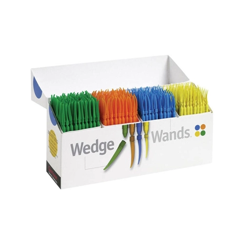 GARRISON WEDGE WANDS SET WK4 4X(100st)