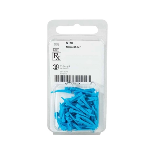 GARRISON NITIN WEDGE SMALL NTBL (100st)