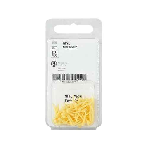 GARRISON NITIN WEDGE X-SMALL NTYL (100st)