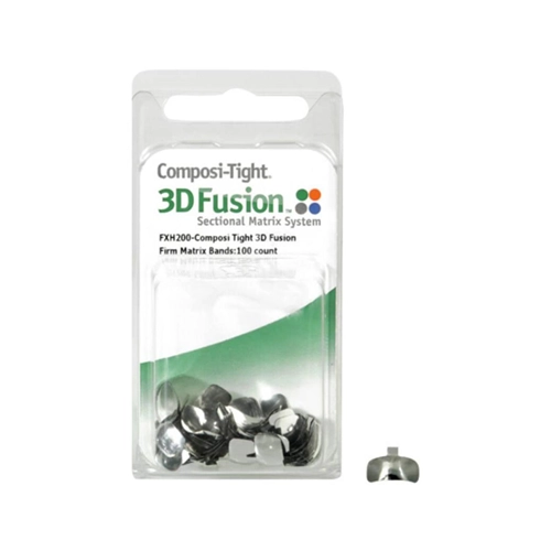 GARRISON COMPOSI-TIGHT 3D FUSION FIRM 6,1 MM FXH200 (100st)