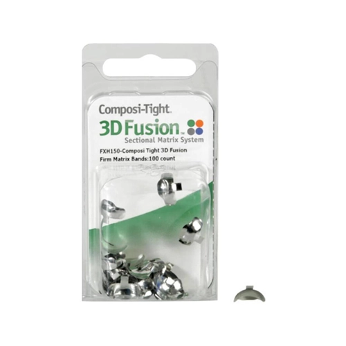 GARRISON COMPOSI-TIGHT 3D FUSION FIRM 5,9 MM FXH150 (100st)