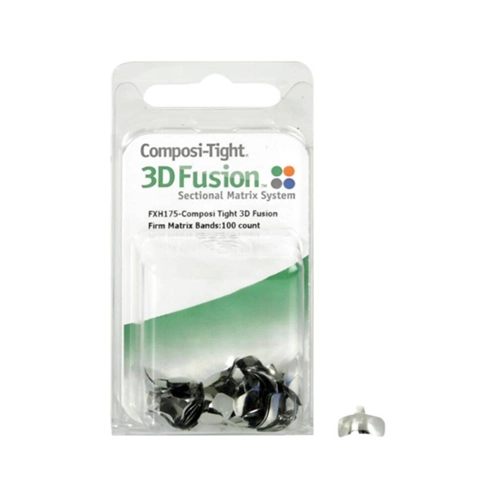 GARRISON COMPOSI-TIGHT 3D FUSION FIRM 5,3 MM FXH175 (100st)