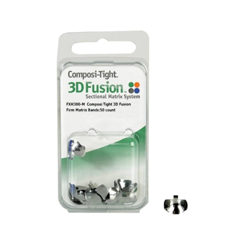 GARRISON COMPOSI-TIGHT 3D FUSION FIRM 7,7 MM FXH300-M (50st)