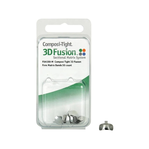GARRISON COMPOSI-TIGHT 3D FUSION FIRM 6,1 MM FXH200-M (50st)