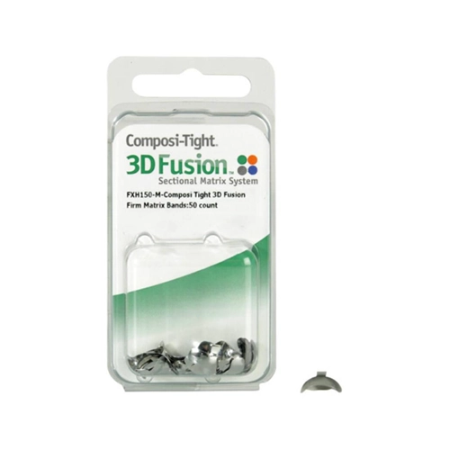 GARRISON COMPOSI-TIGHT 3D FUSION FIRM 5,9 MM FXH150-M 50st