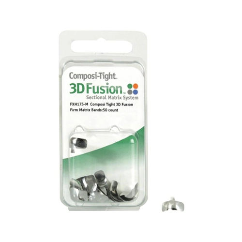GARRISON COMPOSI-TIGHT 3D FUSION FIRM 5,3 MM FXH175-M (50st)