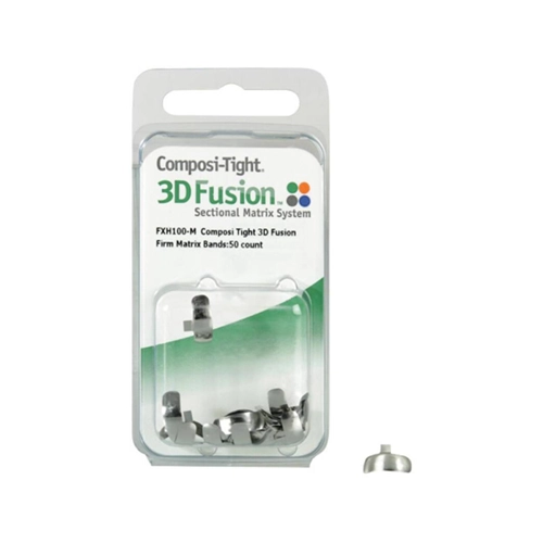 GARRISON COMPOSI-TIGHT 3D FUSION FIRM 4,3 MM FXH100-M (50st)