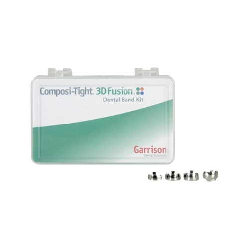 GARRISON COMPOSI-TIGHT 3D FUSION FIRM FXHB01 MATRICES KIT (300st)
