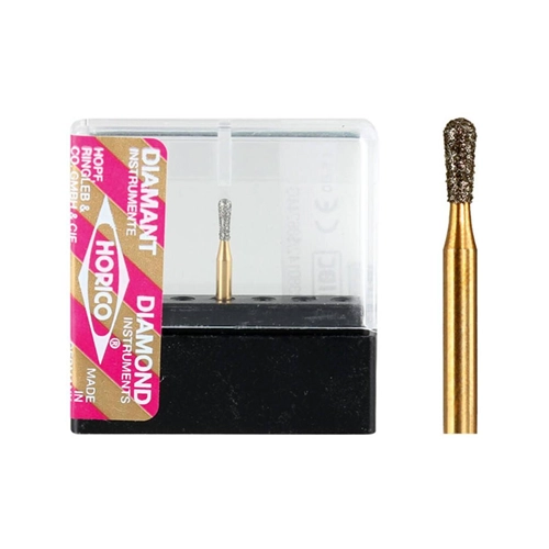 HORICO LION DIAMOND BUR AUFG 238 014 (5st)