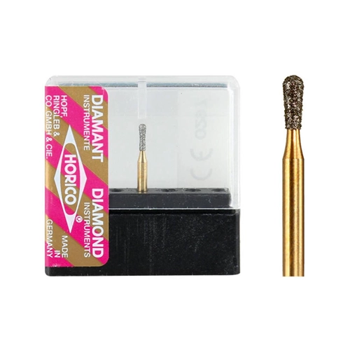 HORICO LION DIAMOND BUR AUFG 238 010 (5st)