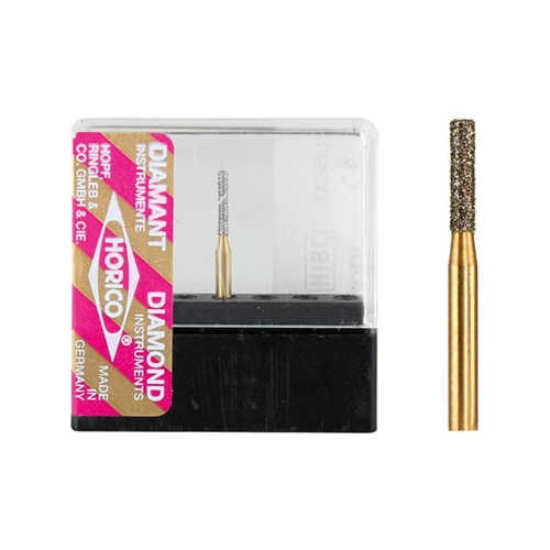 HORICO LION DIAMOND BUR AUFG 110 010 (5st)