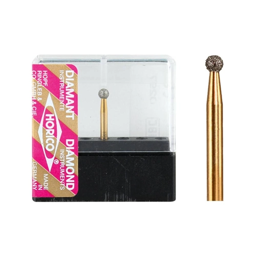 HORICO LION DIAMOND BUR AUFG 001 023 (5st)