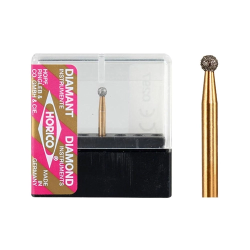 HORICO LION DIAMOND BUR AUFG 001 021 (5st)