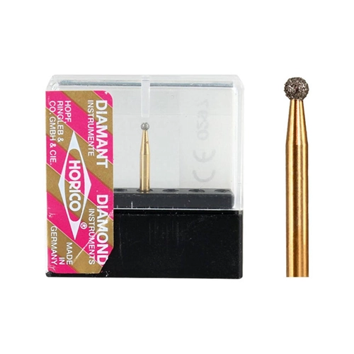 HORICO LION DIAMOND BUR AUFG 001 014 (5st)