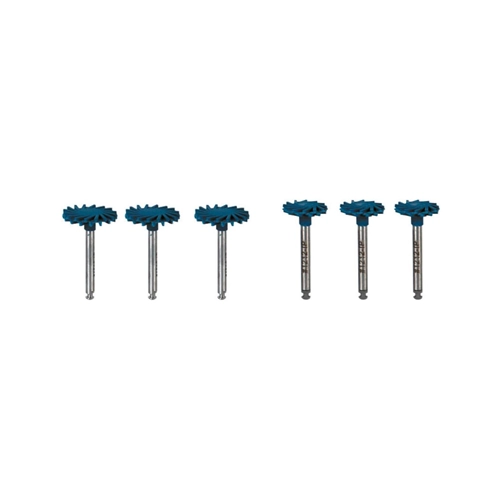 KURARAY CLEARFIL TWIST DIA COMBI KIT PRE-SHINE COMPLEET