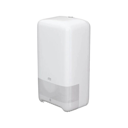 ESSITY TORK TOILETPAPER DISPENSER COMPACT WHITE (1st)
