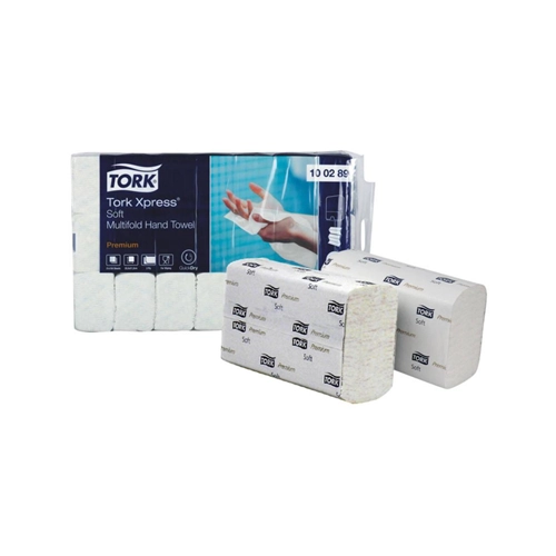 ESSITY TORK PREMIUM SOFT 2-PLY 21x26cm (21x150st)