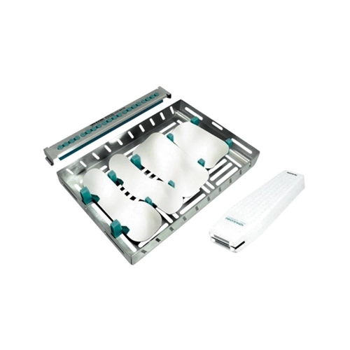 JAKOBI DENTAL PHOTOGRAPHY MIRROR KIT COMPLEET
