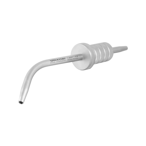 JAKOBI DENTAL BONE COLLECTOR AKI-01 (1st)