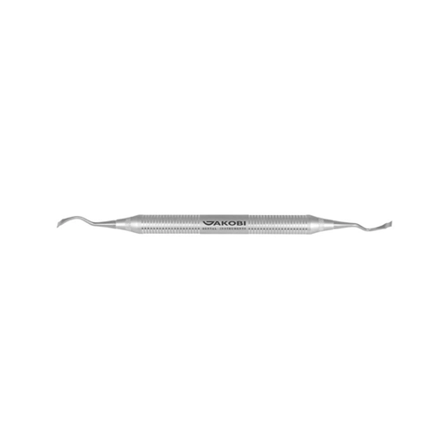 JAKOBI DENTAL BACK-ACTION BONE SCRAPER C36/376 (1st)