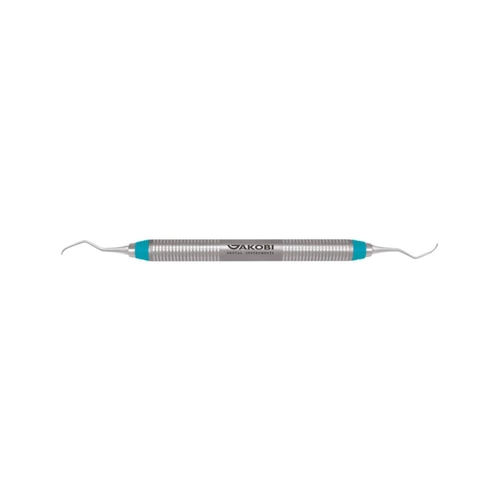 JAKOBI DENTAL CURETTE COLOMBIA 4R/4L (DE) (1st)
