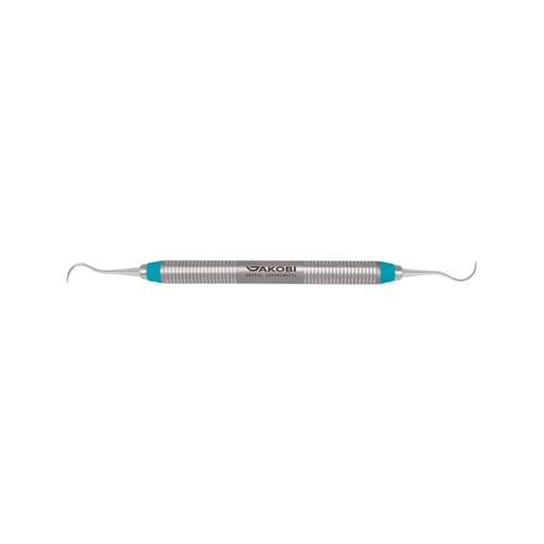 JAKOBI DENTAL CURETTE UNIVERSAL MC CALL (DE) (1st)