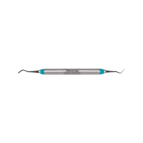 JAKOBI DENTAL COMPOSITE INSTRUMENT CT117 (DE) (1st)