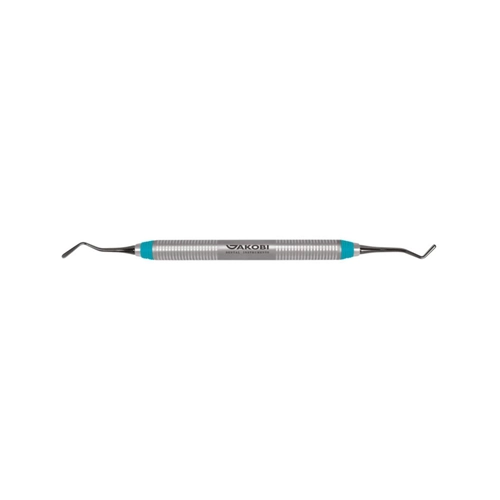 JAKOBI DENTAL COMPOSITE INSTRUMENT CT17 (DE) (1st)