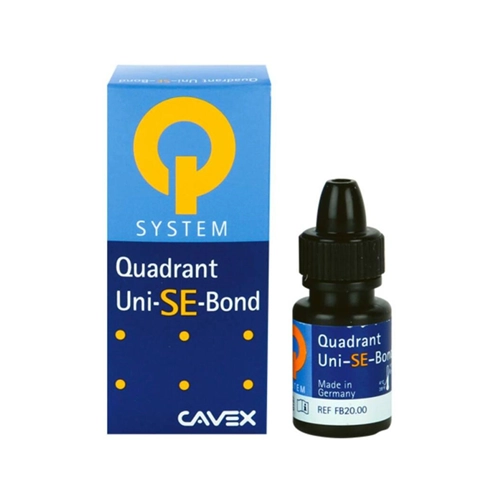 CAVEX QUADRANT UNI-SE-BOND (4ml)