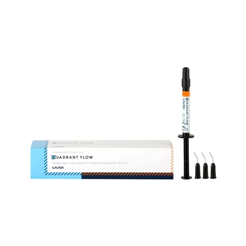 CAVEX QUADRANT FLOW SPUIT OA2 (1,8g)