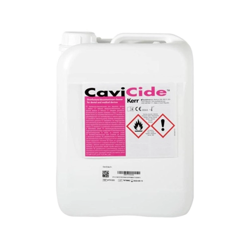 KERR CAVICIDE CONTAINER (5ltr)