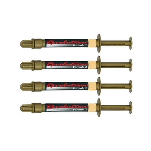 KERR REVOLUTION FORMULA 2 SPUITS B2 (4x1g)