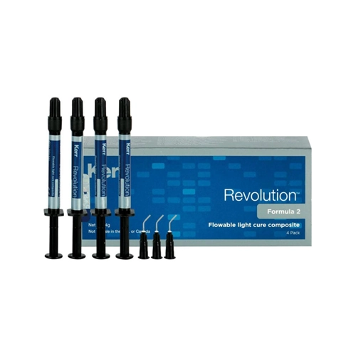 KERR REVOLUTION FORMULA 2 SPUIT INTRO-1 (4x1g)