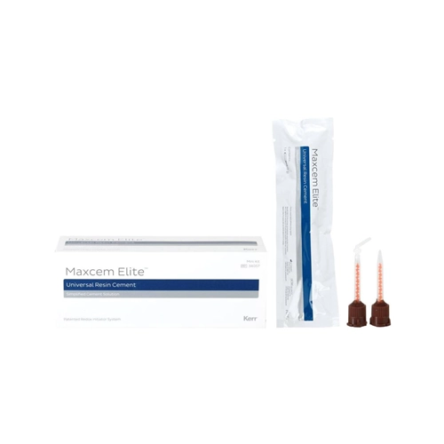KERR MAXCEM ELITE MINI KIT COMPLEET